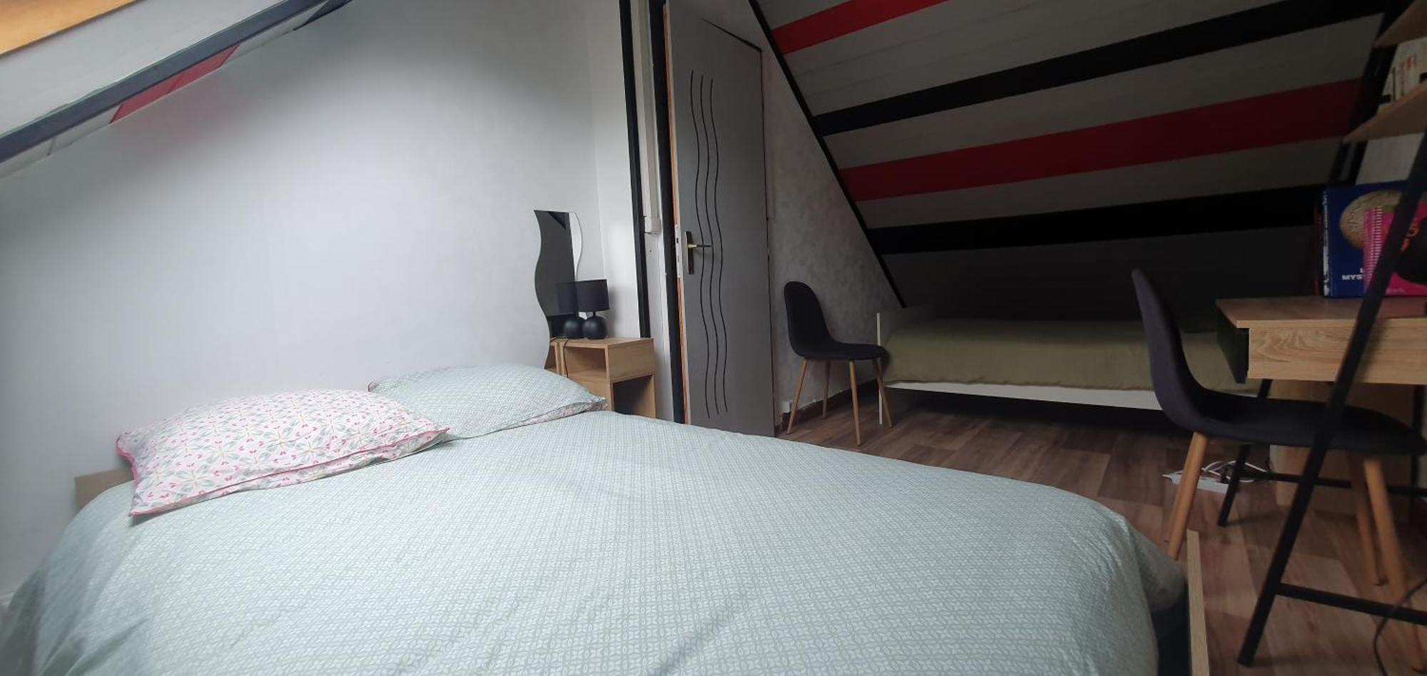 Guim Appart Guimiliau Exterior foto